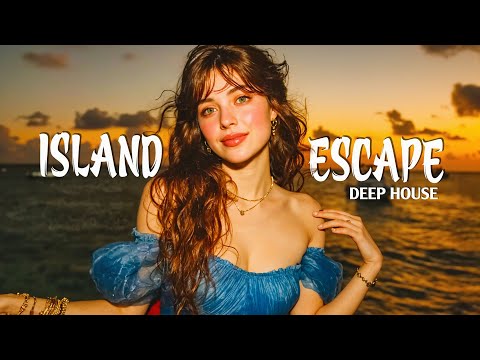 Summer Hits 2025 🌱 The Best Of Vocal Tropical Deep House Music Mix| Queen Club