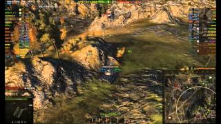 E-50M (M) 카렐리아 2015 05 15