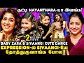This 5 Year Old Kid Is A Miracle Baby Zara Sivaangi S Live Performance Zarazyanna ️