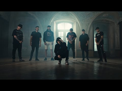 BeCeKa - Gryffindor prod. HVZX (Official Video)