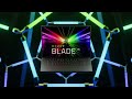 Razer Blade 16 | World’s First OLED 240 Hz 16” Display for Gaming