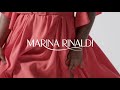 Marina Rinaldi SS21 ADV Campaign 15s