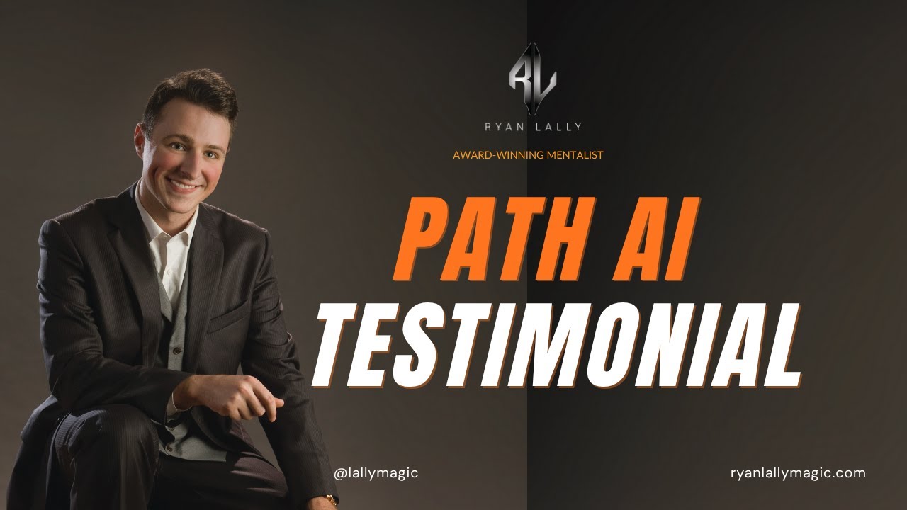 Promotional video thumbnail 8 for Ryan Lally: Magician & Mentalist