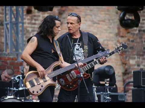 Złe Psy - Urodziłem się w Polsce - nowa wersja