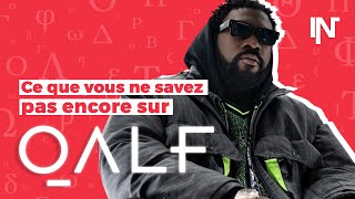 DAMSO : ce que vous ne savez pas sur QALF (34 centimes, album à l&#39;envers, MEVTR)