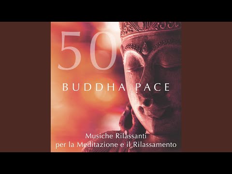 Rilassamento: Atmosfera Buddista