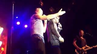 LA UNION FT. ALEKS SYNTEK. Vuelve el Amor.