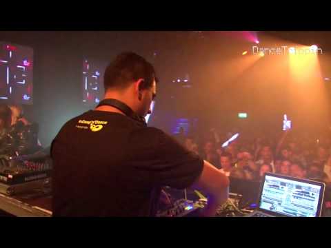 Jon Rundell - Warped [Played by Roberto Capuano]