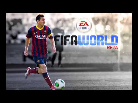 Max Brodie - Teenage Love Dies (FIFA World Beta Soundtrack)