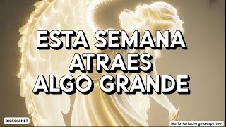 Será Bueno Para Ti...💌DE LOS ÁNGELES PARA TI -DIGEON- Arcángel Sandalfón -Ens VERTI