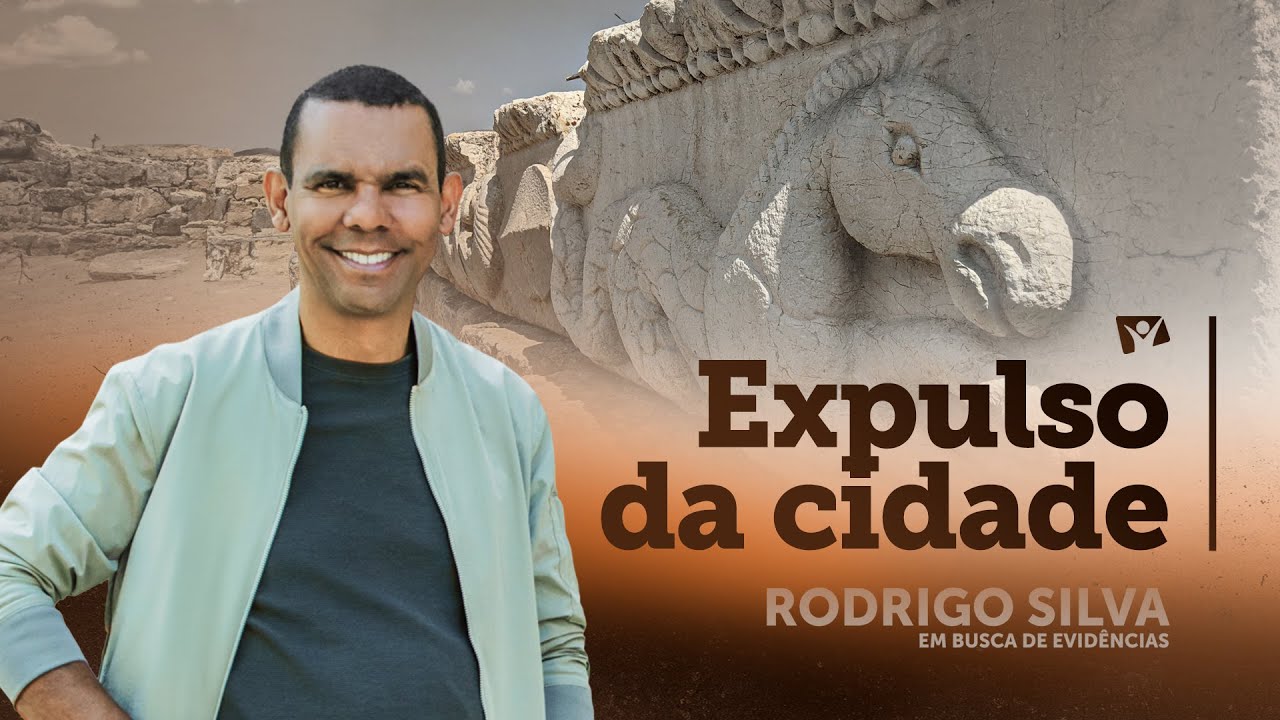 11 | Por que Antioquia perseguiu tanto o apóstolo Paulo?