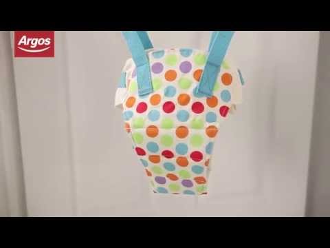baby door bouncer reviews