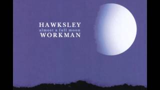 Hawksley Workman - Claire Fontaine