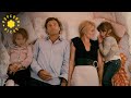 Amanda Meets His Daughters Cameron Diaz Jude Law The Holiday