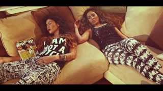 Kaliq - Hold Me Down  Ft. Futuristic