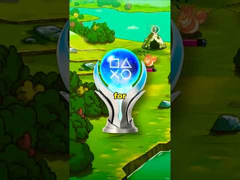 5 EASY Platinum Trophies for NOOBS 🏆