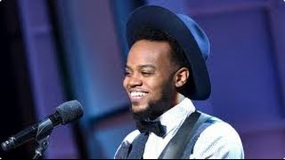 &quot;Made A Way&quot; Travis Greene lyrics