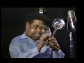 DIZZY GILLESPIE & MILT JACKSON - 1983 tribute to THELONIOUS MONK