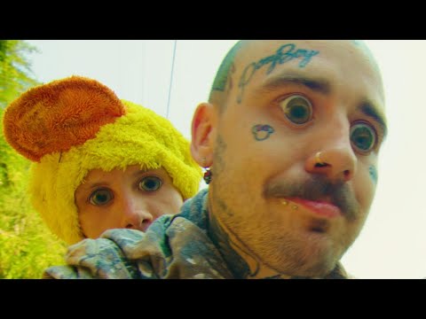 Golden BSP X Abstrakt Sonance - AVOCADO (Official Video)