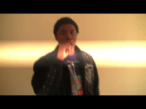 BLOCKZ x LIL CHOP x IM FROM EASTEND