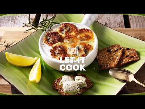 01 Garlic Escargots 1080