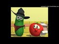 Larry the Cucumber & Bob the Tomato - His Banner Over Me is Love