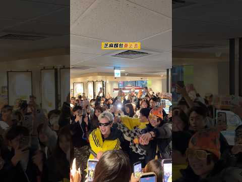 大E人挑戰來了 ​⁠#bigmac #mcdonalds