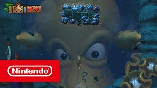 Donkey Kong Country: Tropical Freeze <span class="ext ext_Nintendo®️ Switch Digital">Nintendo®️ Switch Digital</span> <span class="ext ext_digital">digital</span> video 2