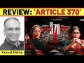 ‘Article 370’ review