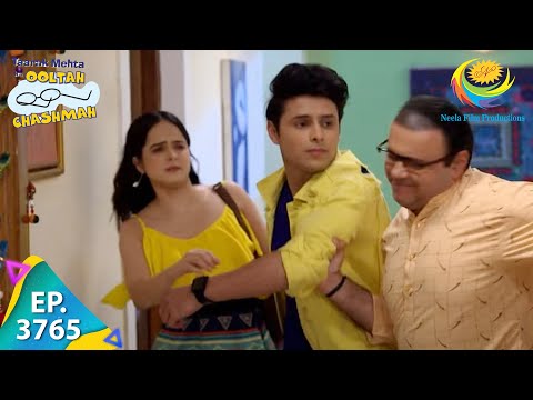 Tapu Ka Proposal - Taarak Mehta Ka Ooltah Chashmah - Ep 3765 - Full Episode - 8 May 2023