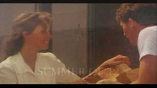 The Summer Knows - Hank Jones