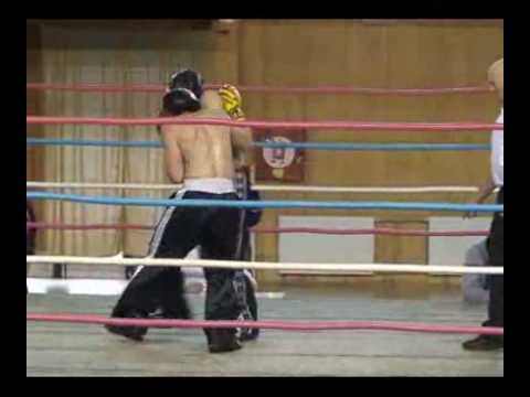 Svrček I. vs. Hajči K. -67kg