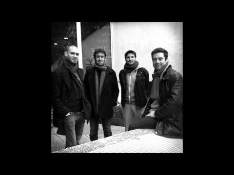Julien Vinçonneau Quartet - 