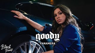 GOODY - Panamera