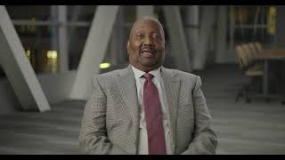 Dr. Michael Ellison Shares That Hard Work Always Pays Off