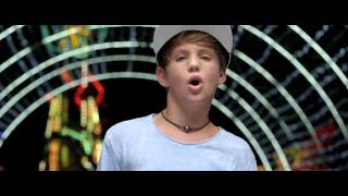 MattyB-   CLAP Official Music Video