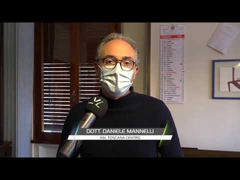 Vaccinazioni anti Covid nelle Rsa, il punto a Pistoia