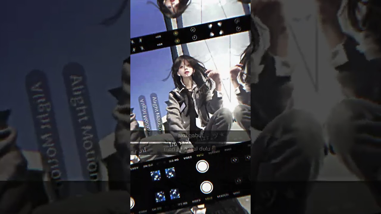 jj💜 Gabut Banget Dah🗿 ||#Iroha_editzz #dontrepost #rameinn #jedagjedug