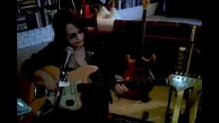 Lisa King-I Don&#39;t Need a Hero-(Concrete Blonde)