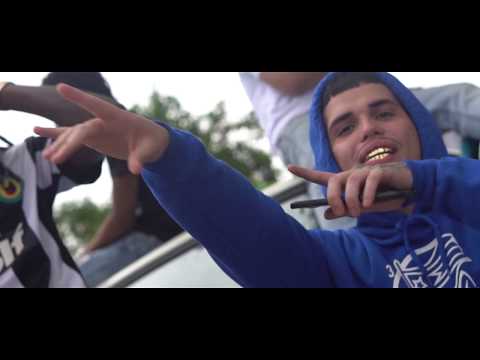 Wooo {Intro} Oficiall Music Video by NGB Huncho & Pandabwoy feat. 305 Chico and Mike Lawo