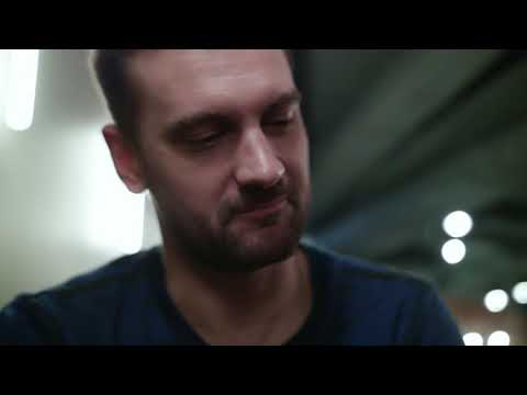 БАТТЛ: документальный фильм про баттл-рэп (трейлер)