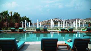 Arts Hotel Yalıkavak / Bodrum