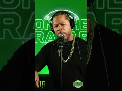 Xzibit "Paparazzi" Performance