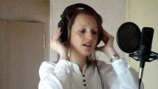 Virginie D. - She Kicks Ass (Puggy)