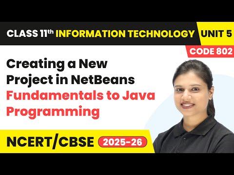 Class 11 Information Technology Book Overview Course Code 802