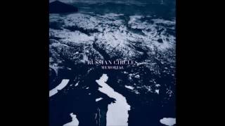 RUSSIAN CIRCLES   Ethel