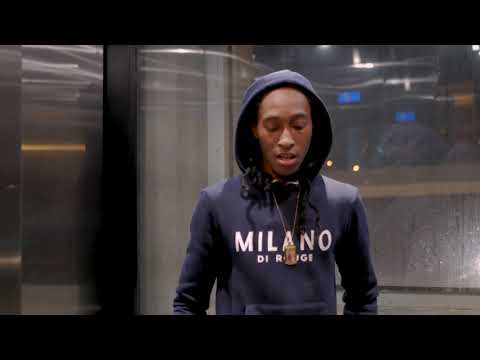 BMG BG - "WIPE DOWN"