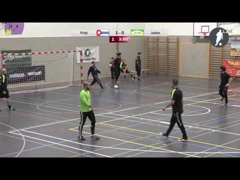 IMSC Night 2016: KINGS - Team Jackos