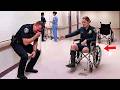 When Cops Broke Down In Tears On The Job | Real Life Superheroes DEFAULT Thumbnail