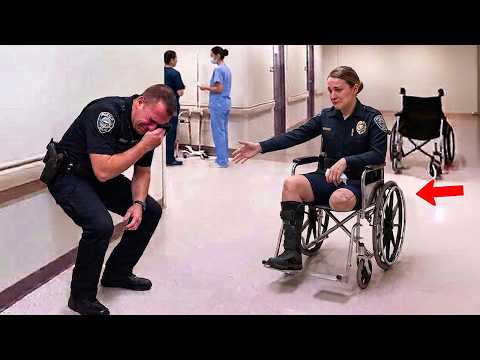 When Cops Broke Down In Tears On The Job | Real Life Superheroes